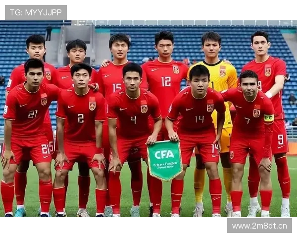 李镇全谈U23亚洲杯决赛与对手差距