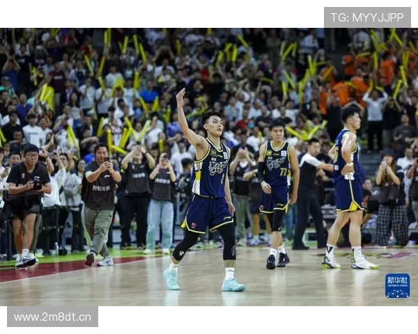 [国内球]广东三连胜晋级八强.